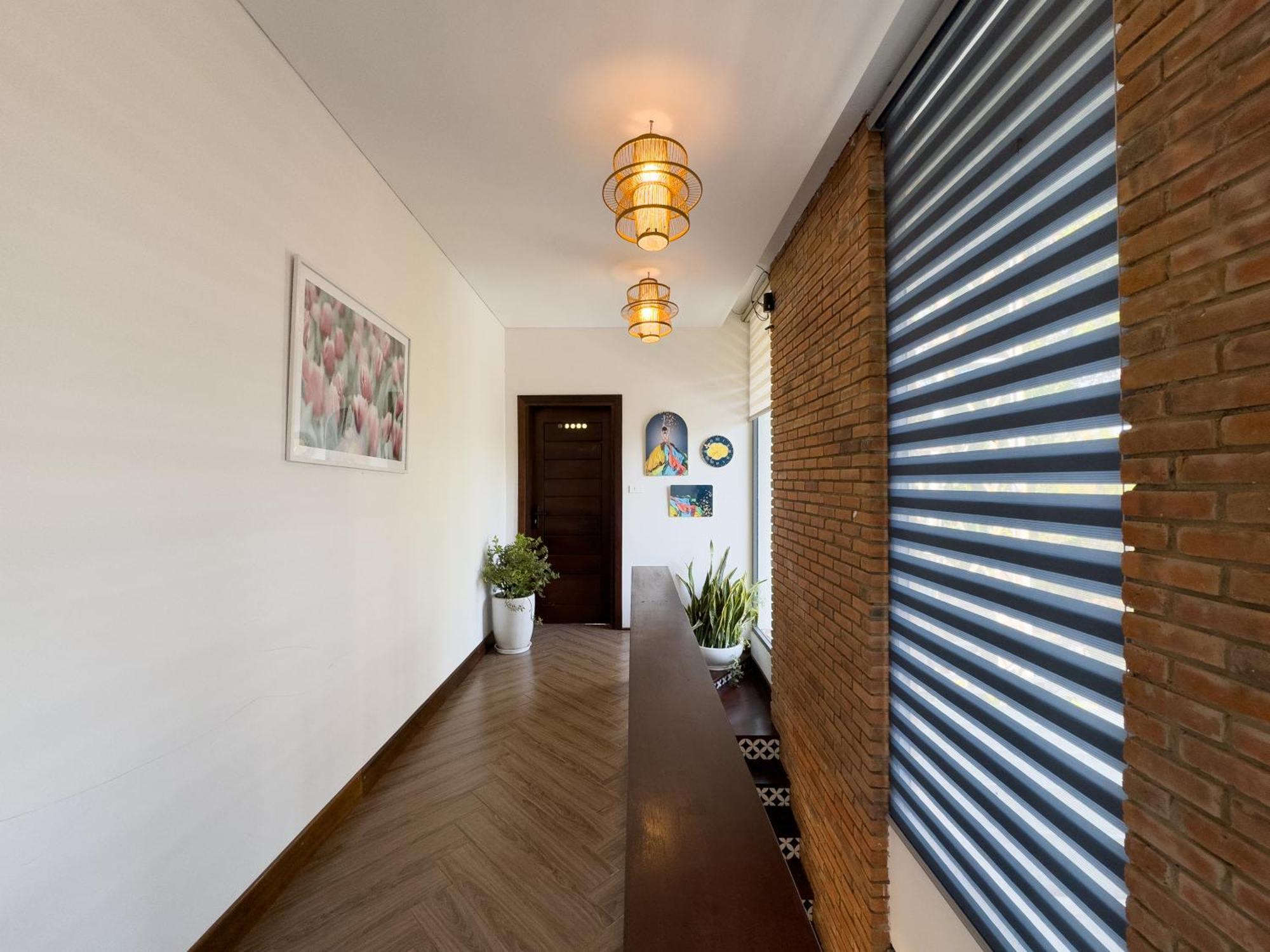 Camelia Coffee & Homestay Kon Von Kla Exterior photo